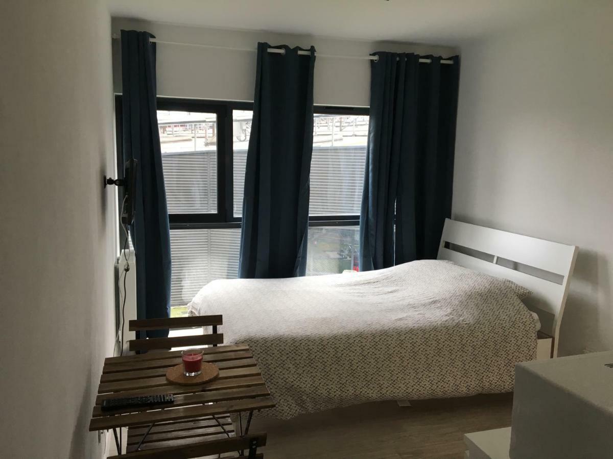 Le Pacific Lille Euralille Apartment Exterior photo